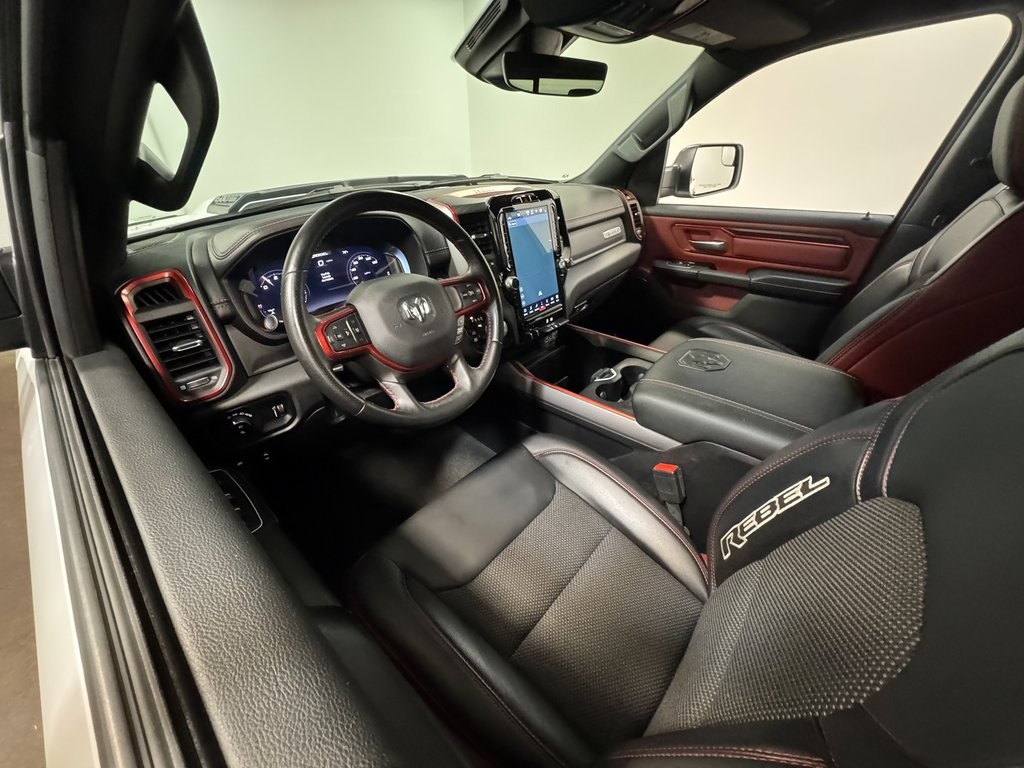 2023 Ram 1500 Rebel photo 55