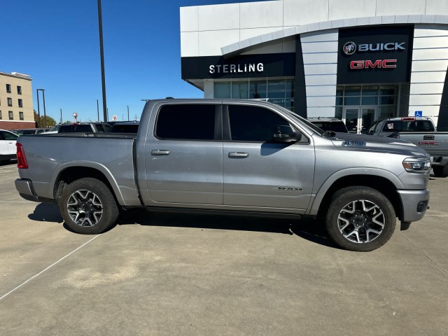 2025 RAM Ram 1500 Pickup Laramie's photo