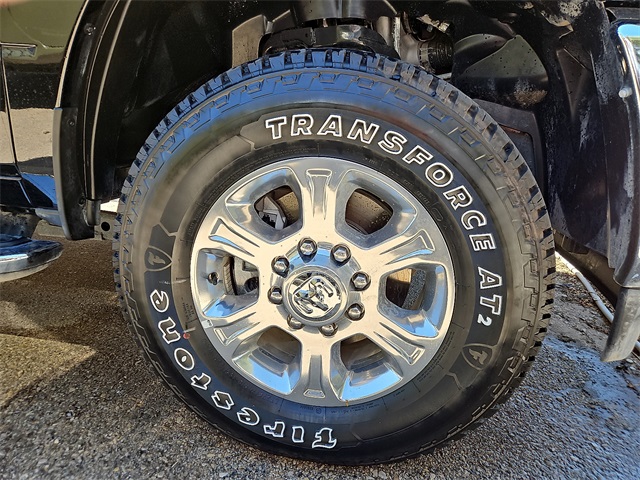 2025 Ram 2500 Big Horn photo 4