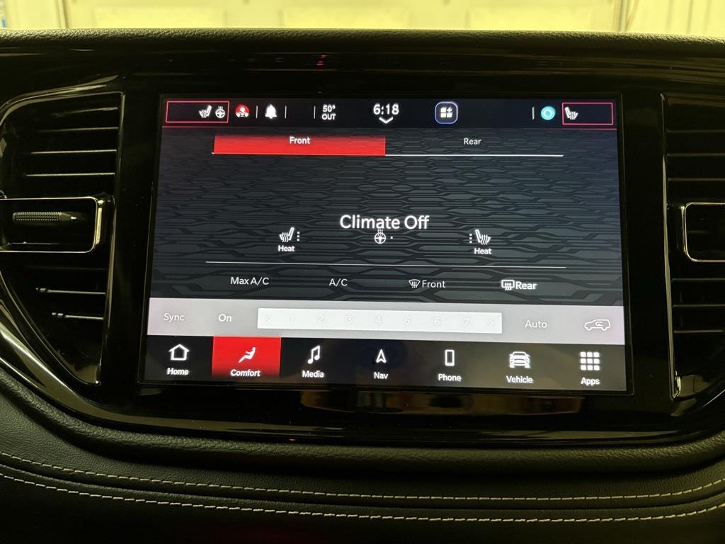 2022 Dodge Durango GT Plus photo 12