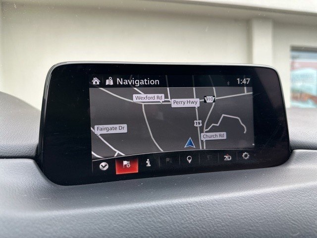 2018 Mazda CX-5 Grand Touring photo 16
