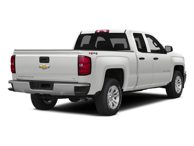 Used 2014 Chevrolet Silverado 1500 Work Truck 1WT with VIN 1GCVKPEH0EZ337794 for sale in Brainerd, Minnesota