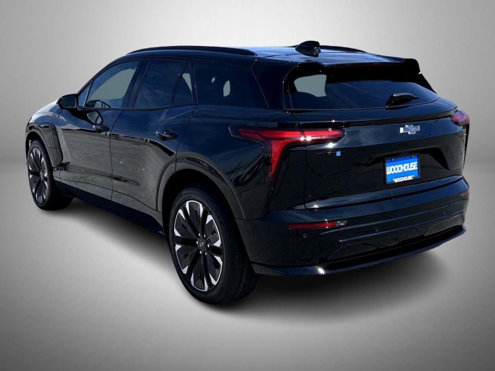 2025 Chevrolet Blazer EV RS photo 7