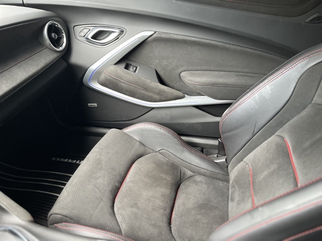 2019 Chevrolet Camaro ZL1 photo 39