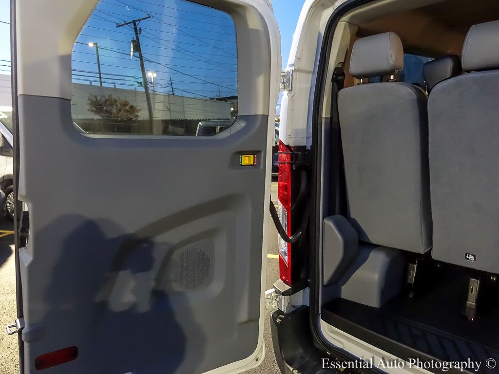 2016 FORD TRANSIT - Image 19
