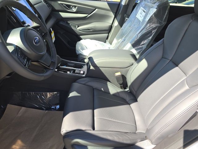 2025 Subaru Ascent Onyx Edition Touring photo 4