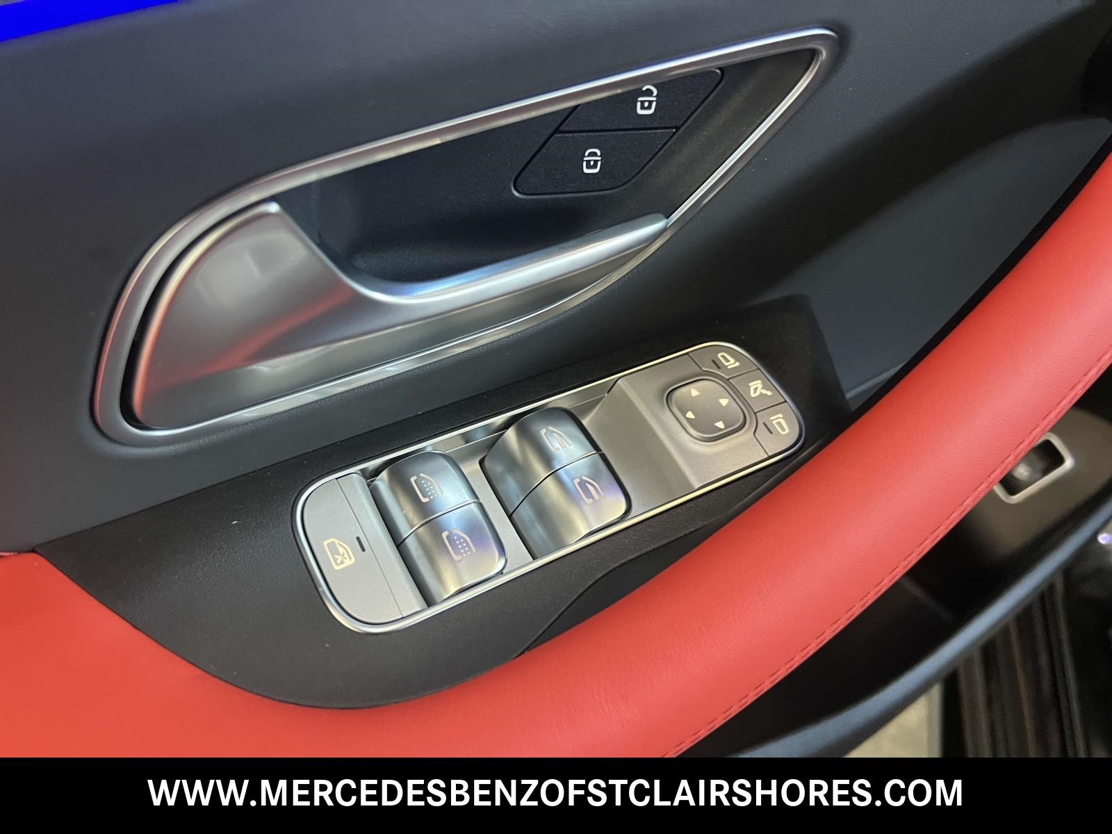 2026 Mercedes Benz GLE AMG 63 4MATIC photo 18