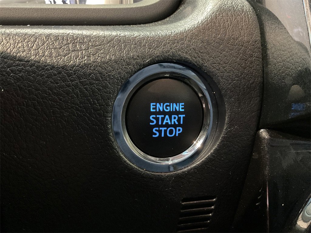 2024 Toyota 4Runner TRD 4WD photo 23