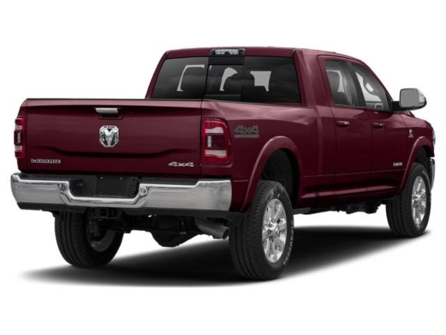 2019 Ram 2500 Big Horn photo 2