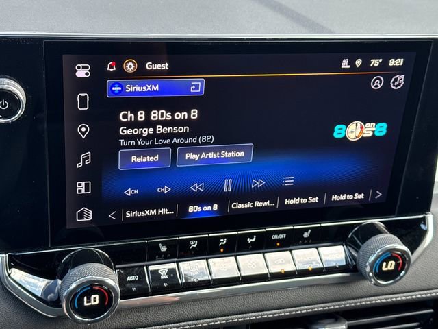 2026 Chevrolet Colorado LT photo 17