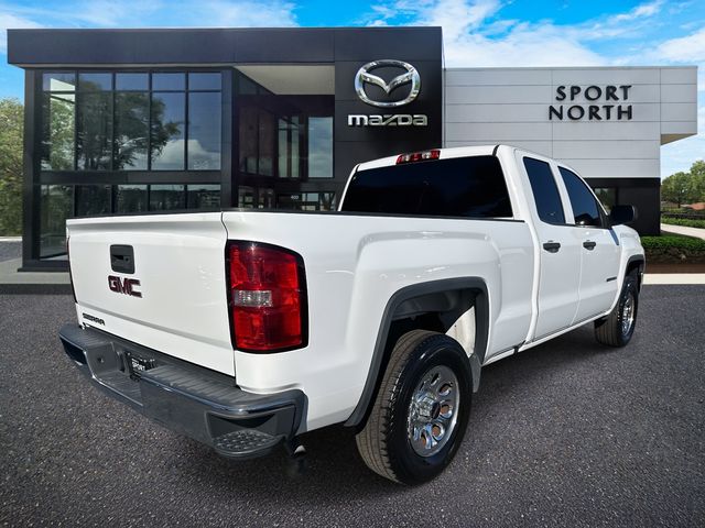 2016 Gmc Sierra 1500 Base photo 3
