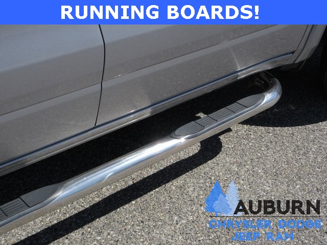 2022 Ram 1500 Laramie photo 2