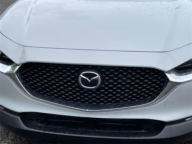 2025 Mazda CX-30 2.5 Select Sport photo 9