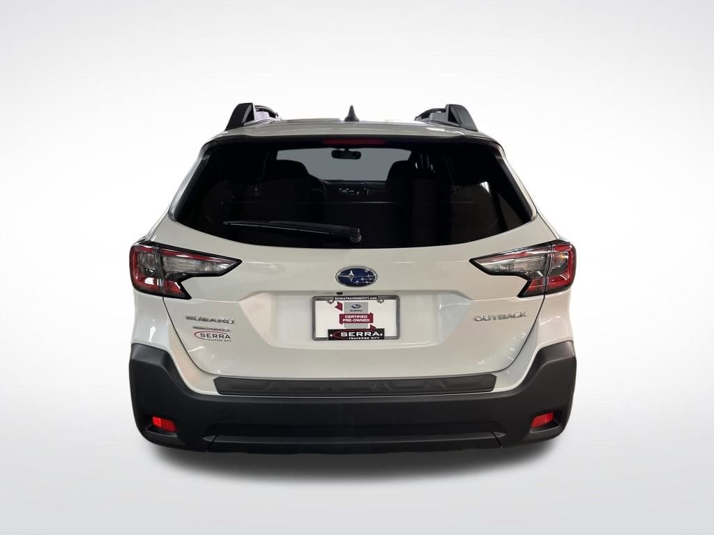 2024 Subaru Outback Premium photo 4