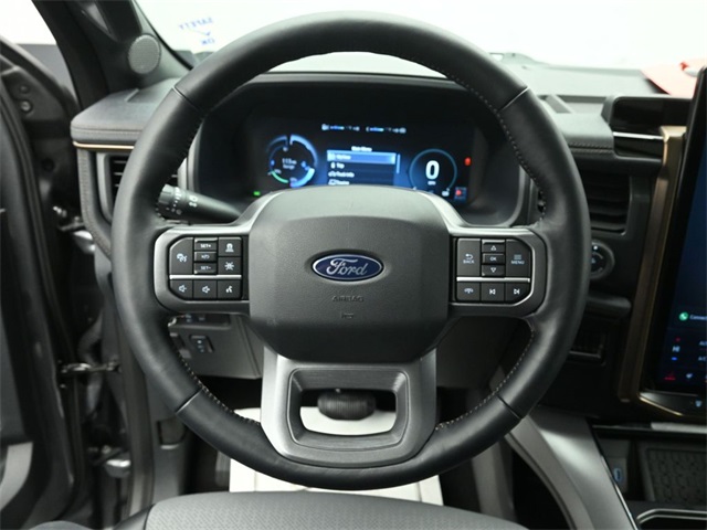 2024 FORD F-150 - Image 15