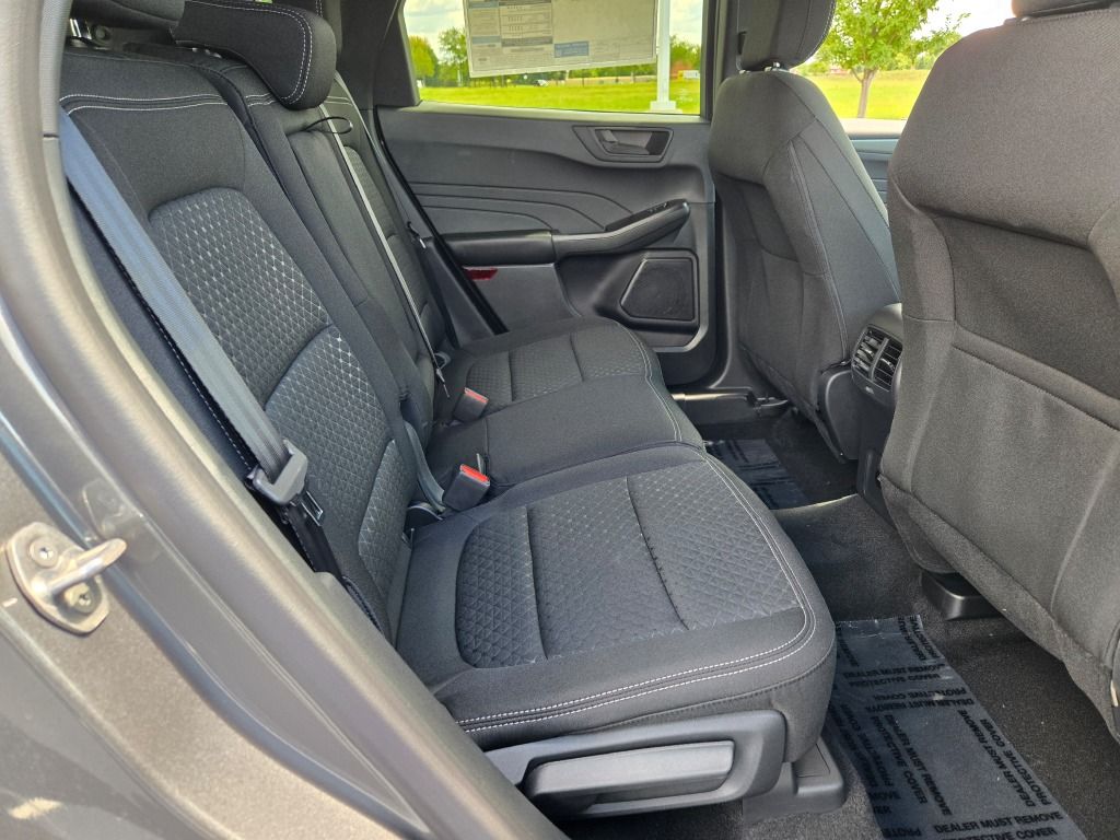 2025 Ford Escape Active photo 7