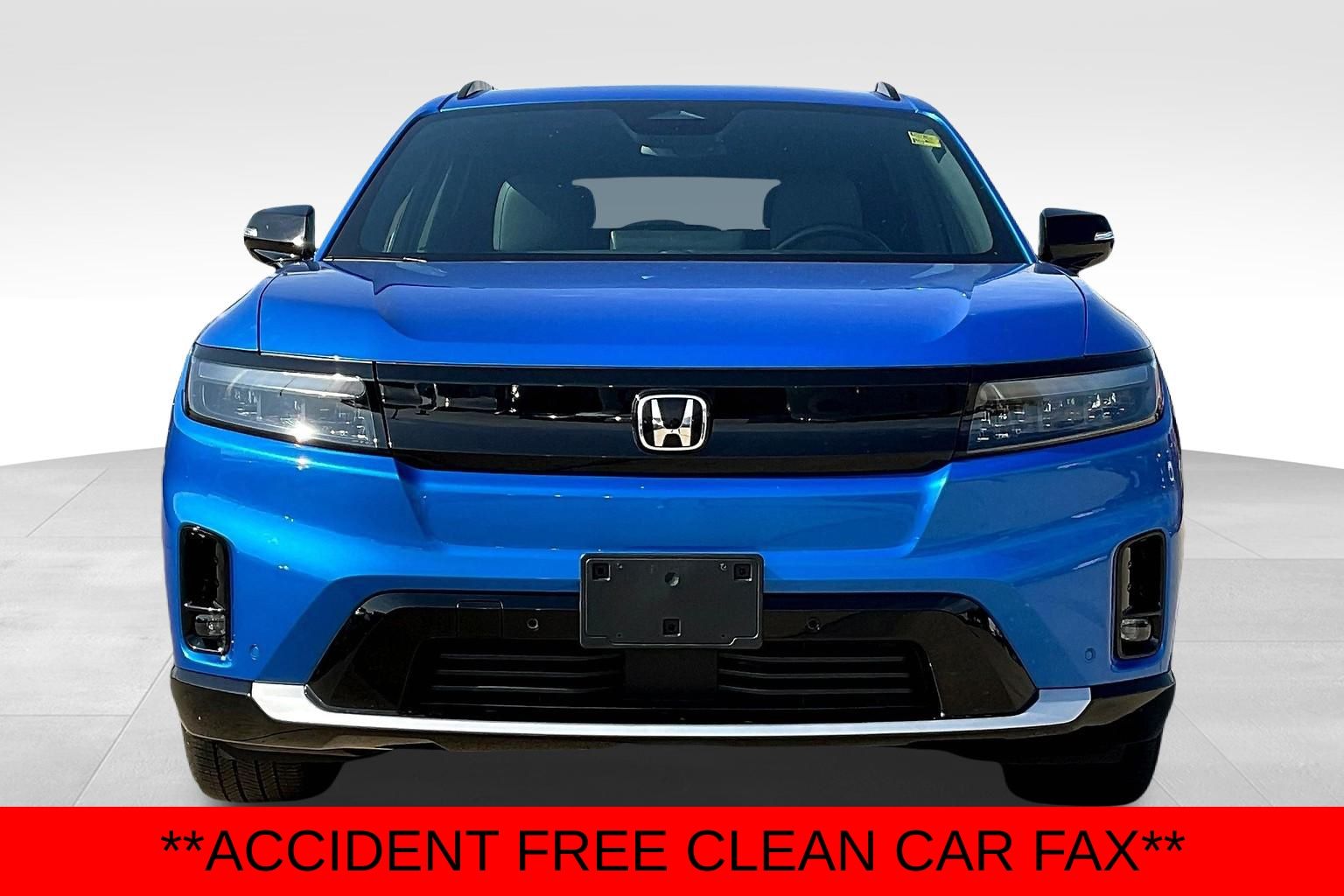 2024 Honda Prologue Touring photo 3