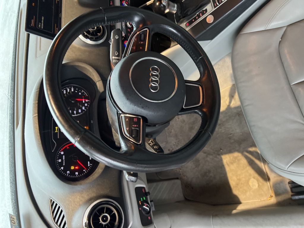 2016 Audi A3 1.8T Premium Plus photo 8