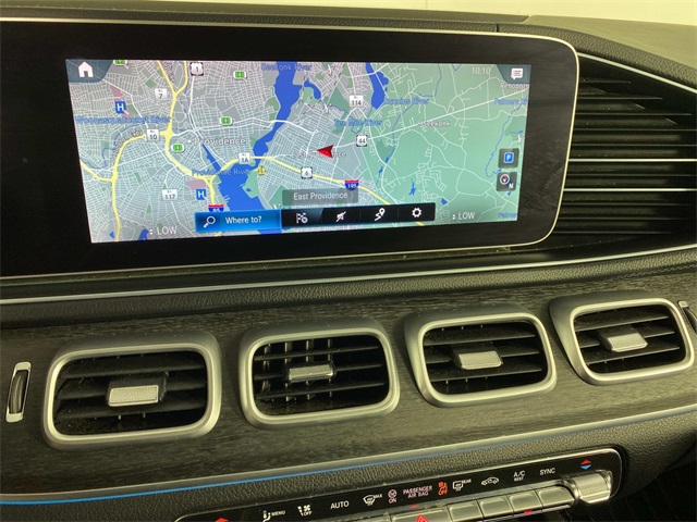 2022 Mercedes Benz GLS 450 4MATIC photo 17