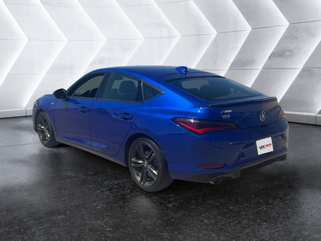 2023 Acura Integra A-Spec photo 6