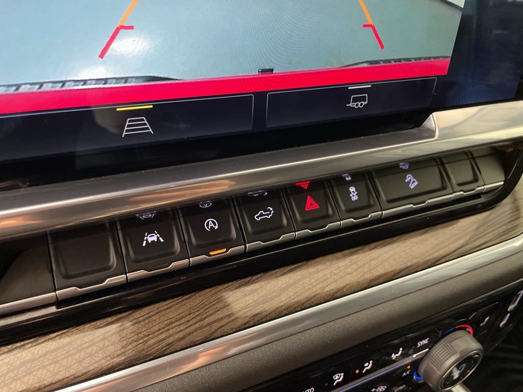 2022 Chevrolet Silverado 1500 RST photo 32