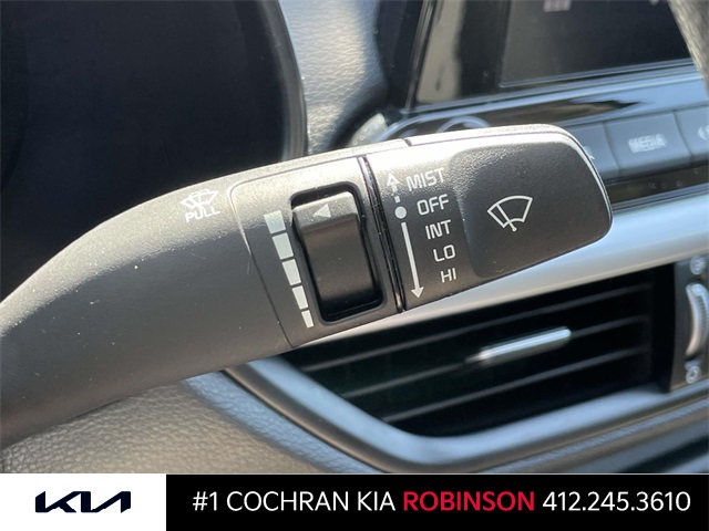 2022 Kia Forte LXS photo 26