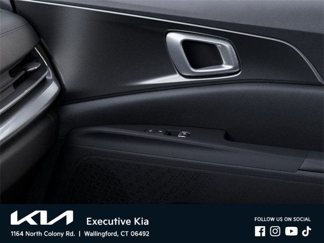 2026 Kia Carnival SX photo 23