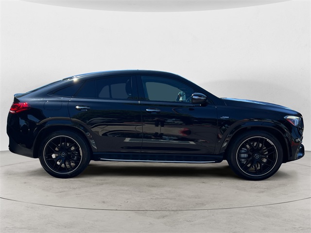 2022 Mercedes Benz GLE 53 photo 6