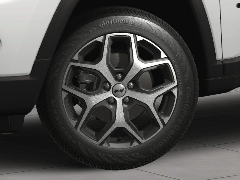 2025 Jeep Compass Limited photo 11