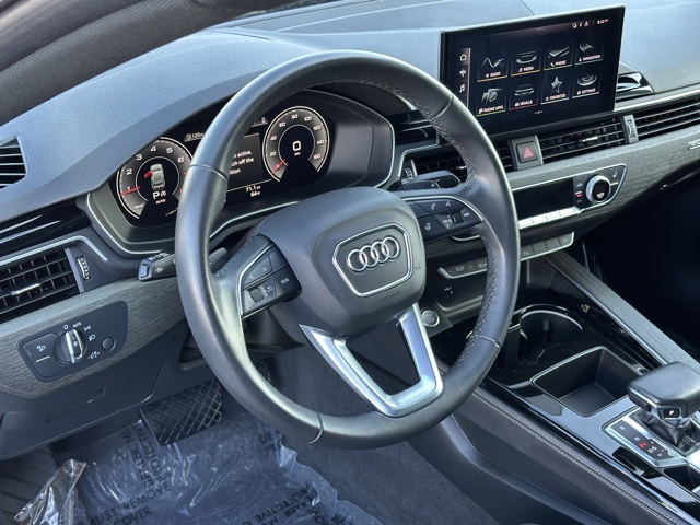 2023 Audi A5 45 S line Premium Plus Quattro photo 7