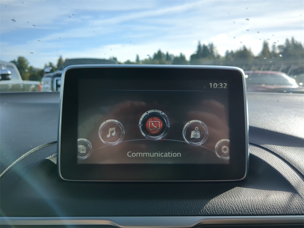 2014 Mazda Mazda3 Grand Touring photo 20