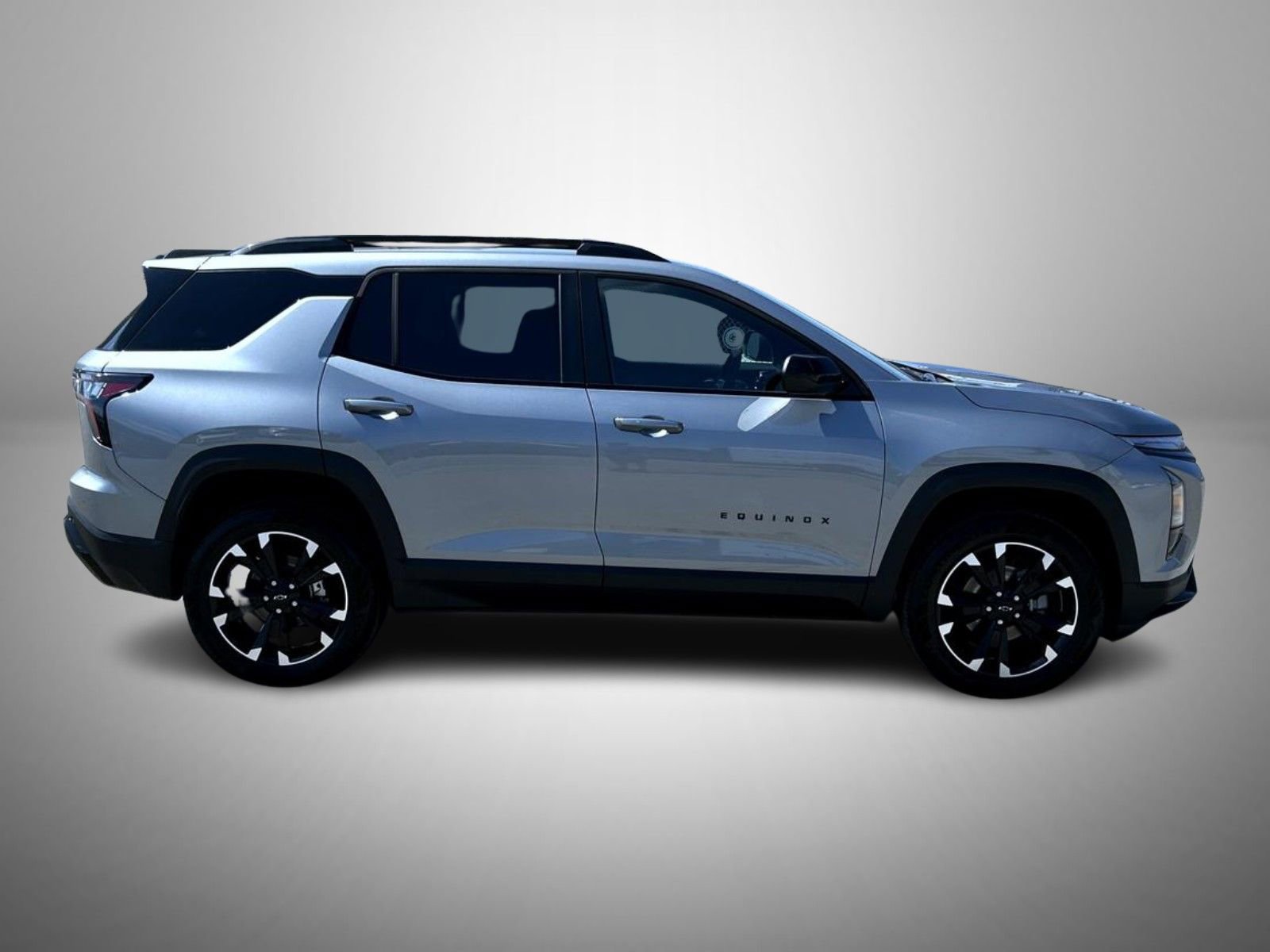 2026 Chevrolet Equinox RS photo 4
