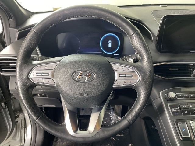 2023 Hyundai Santa Fe Calligraphy photo 23