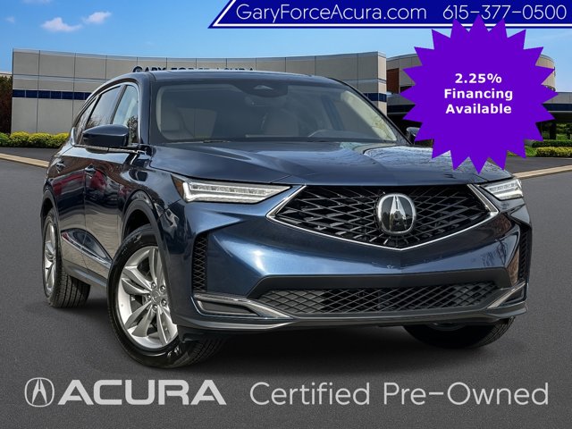 2025 Acura MDX Base's photo
