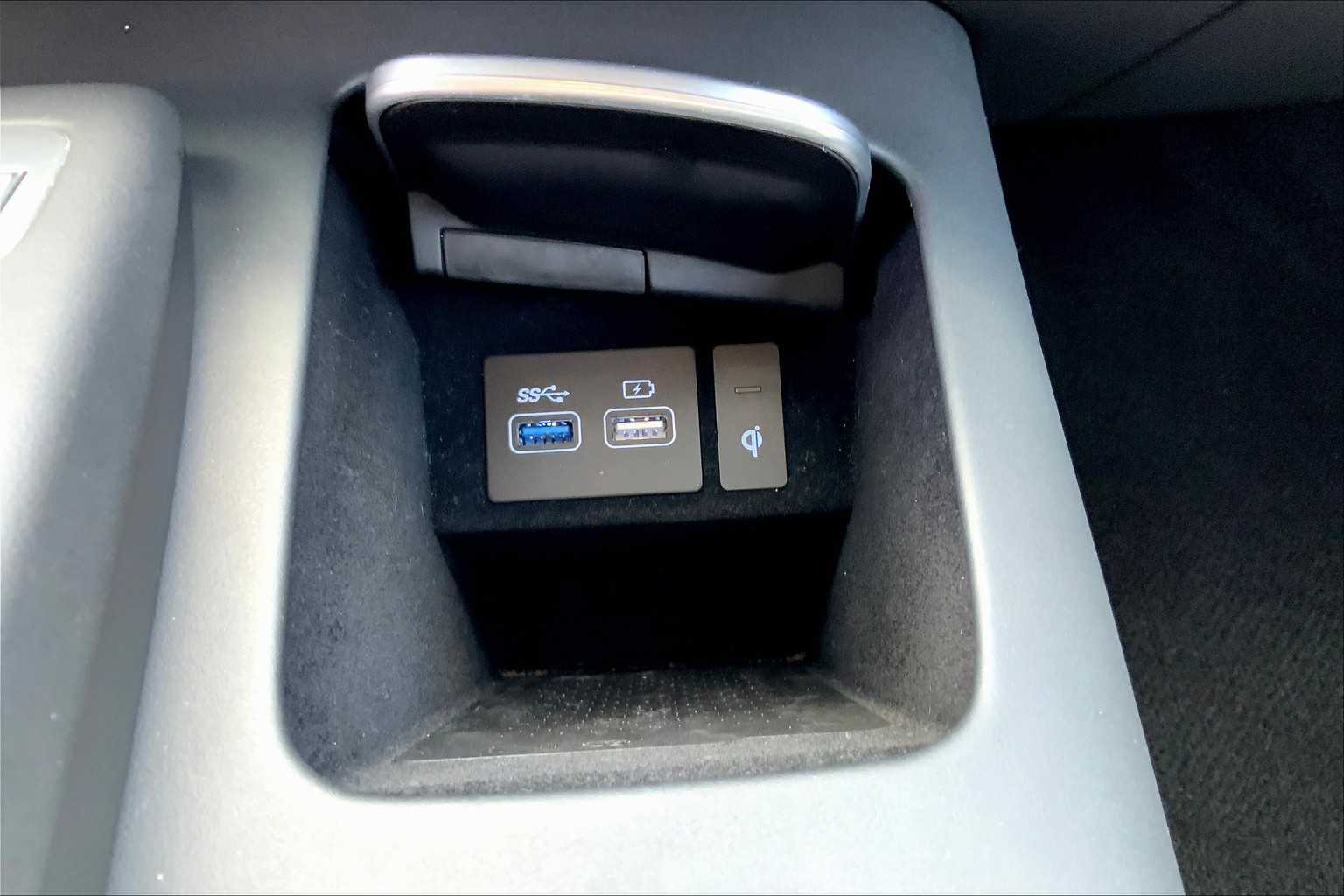 2025 Genesis GV70 2.5T photo 32