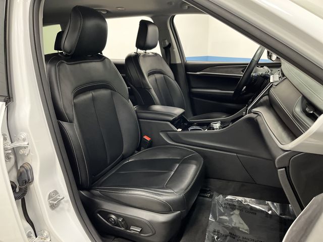 2021 Jeep Grand Cherokee L photo 27