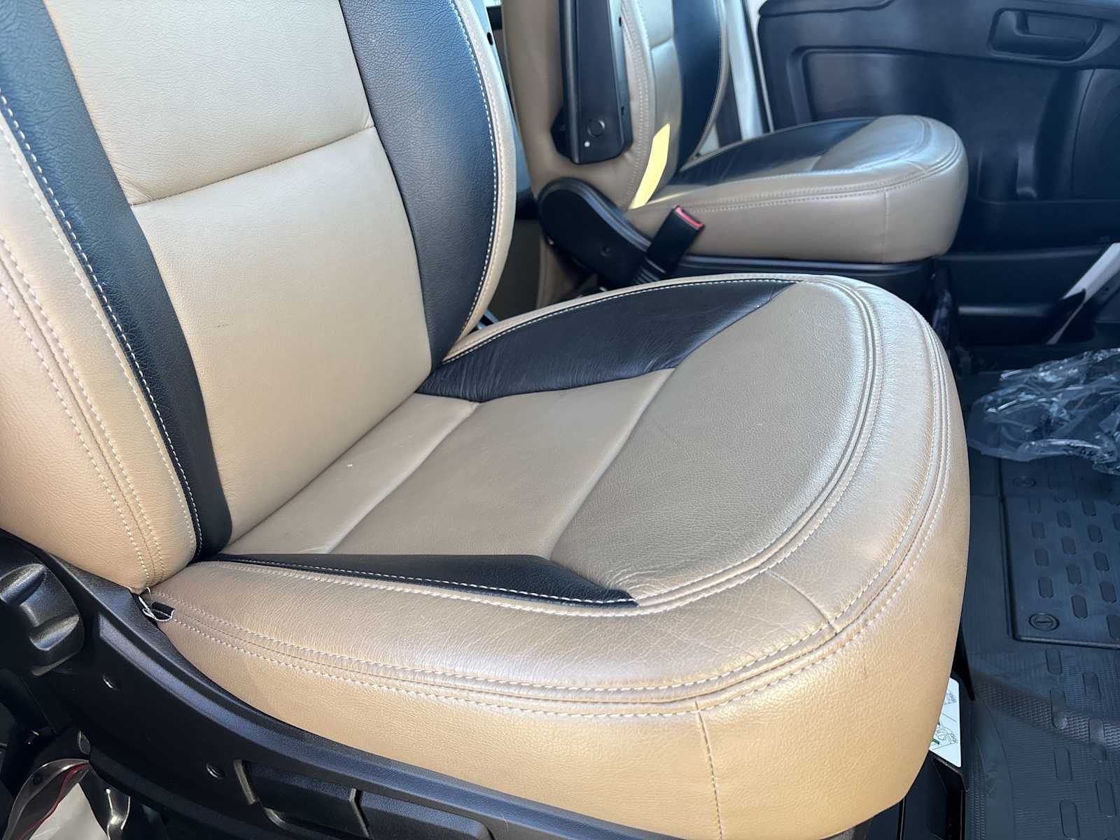 2019 Ram ProMaster 1500 photo 14