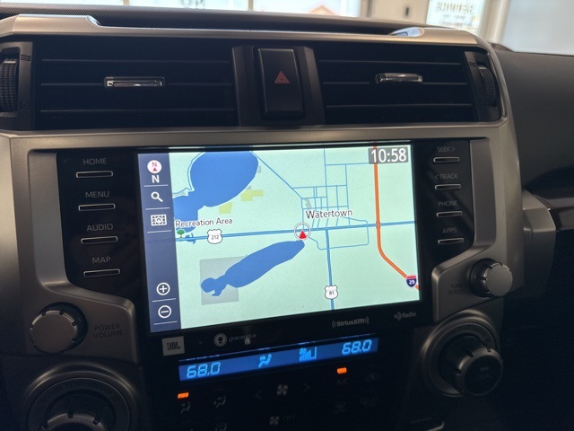 2021 Toyota 4Runner Limited photo 3