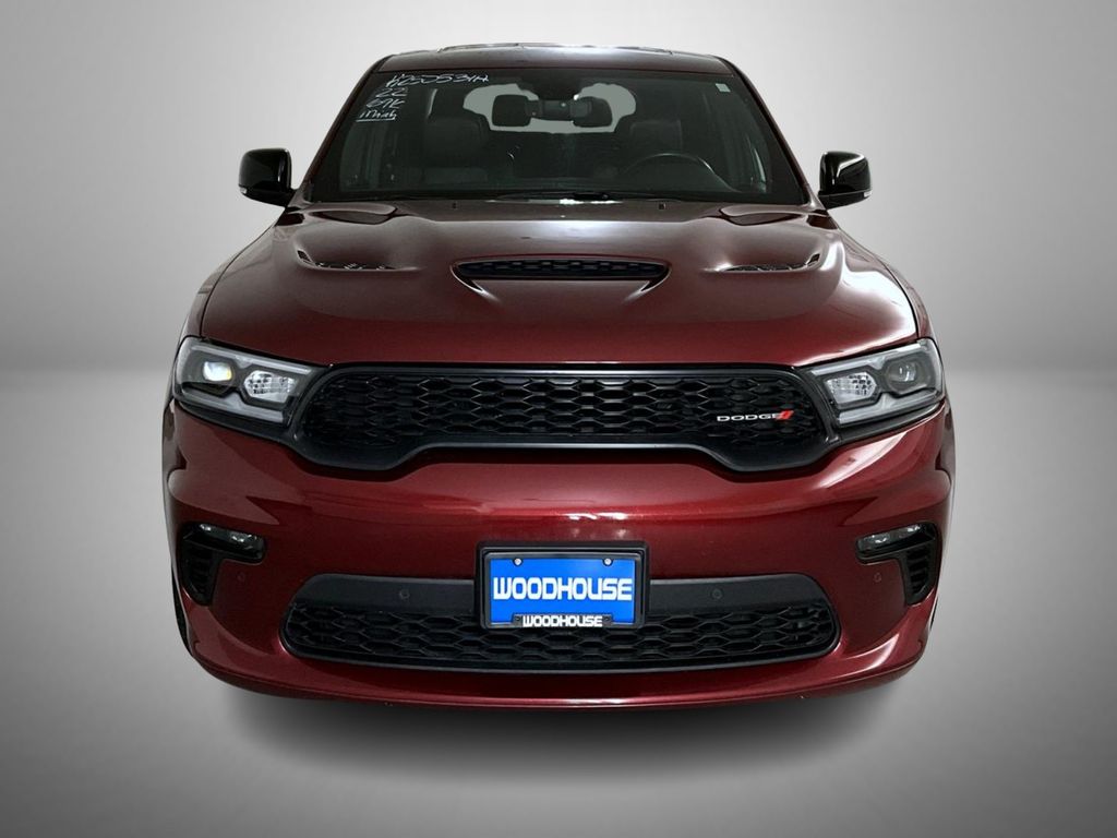 2022 Dodge Durango R/T photo 2