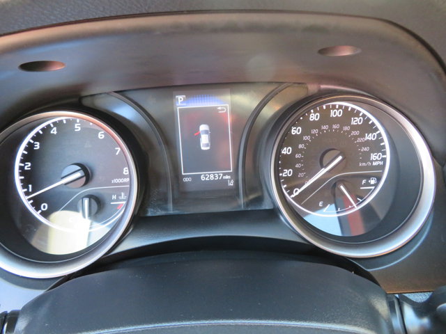 2021 Toyota Camry SE photo 27