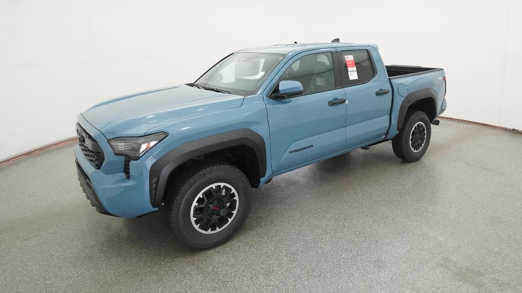 2026 Toyota Tacoma TRD Off Road's photo