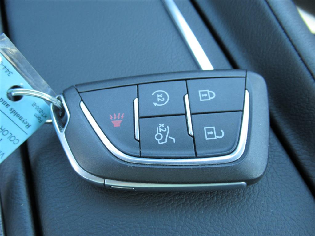 2025 Cadillac CT5 Premium Luxury photo 29