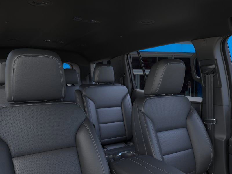 2026 Chevrolet Traverse photo 23