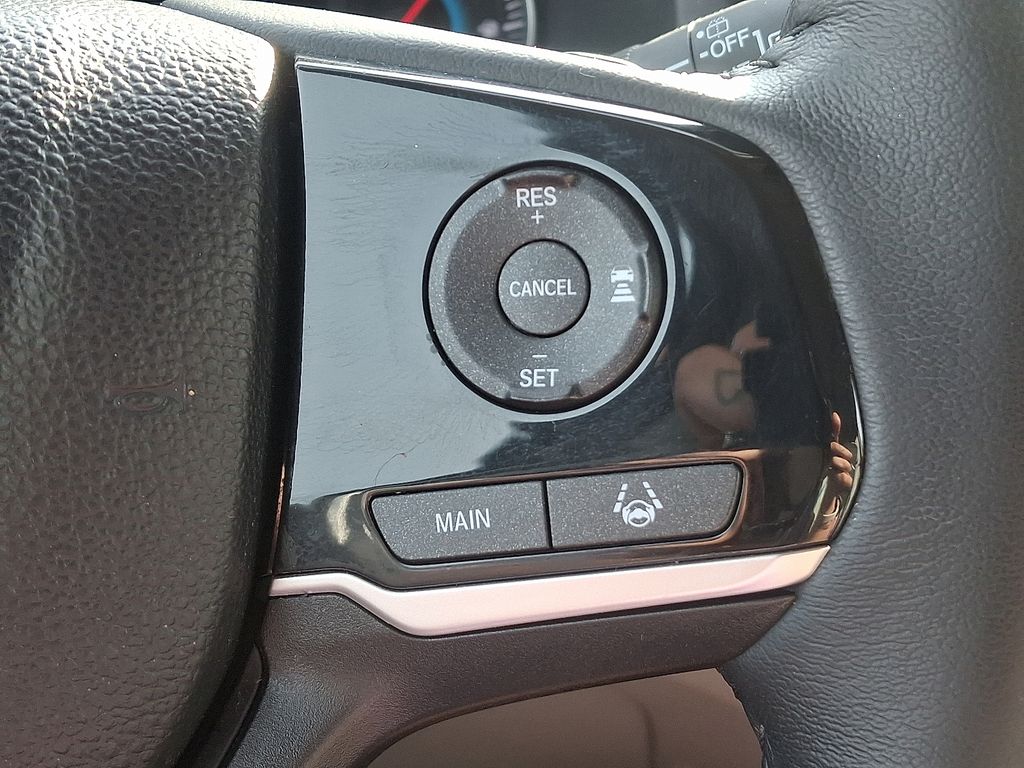 2022 Honda Pilot EX-L photo 22
