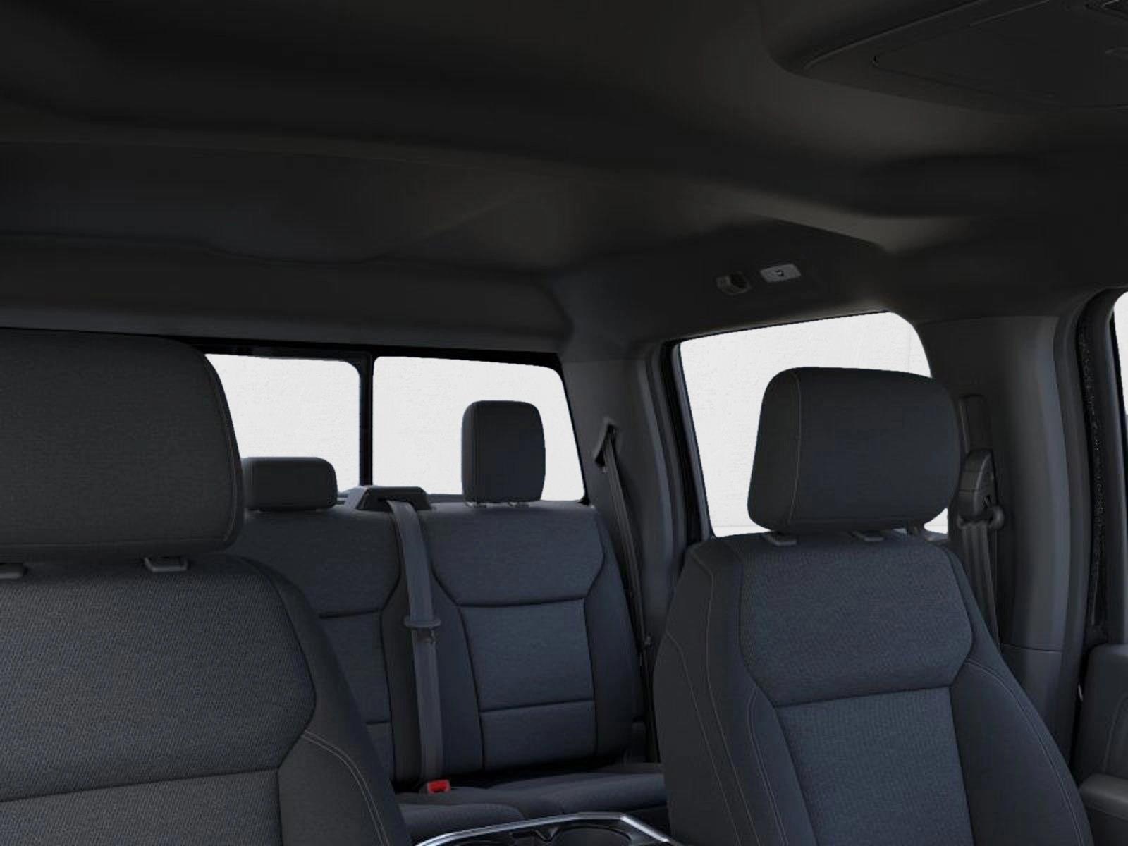 2025 Ford F-150 XLT photo 22