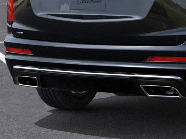 2025 Cadillac XT6 Premium Luxury photo 14