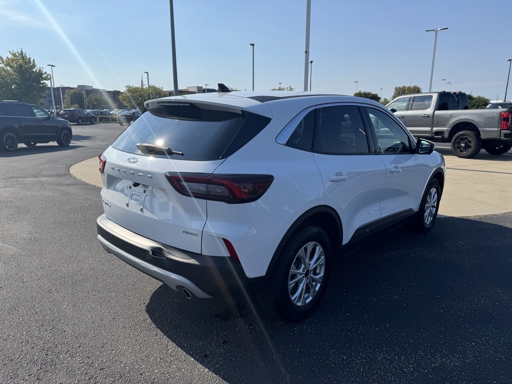 2023 Ford Escape Active photo 4