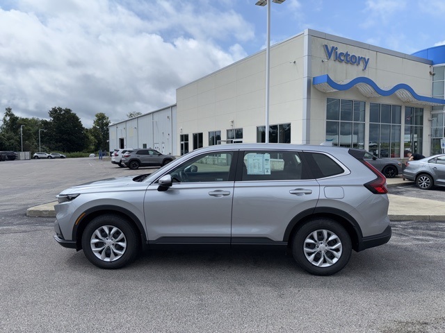 2023 Honda CR-V LX photo 7