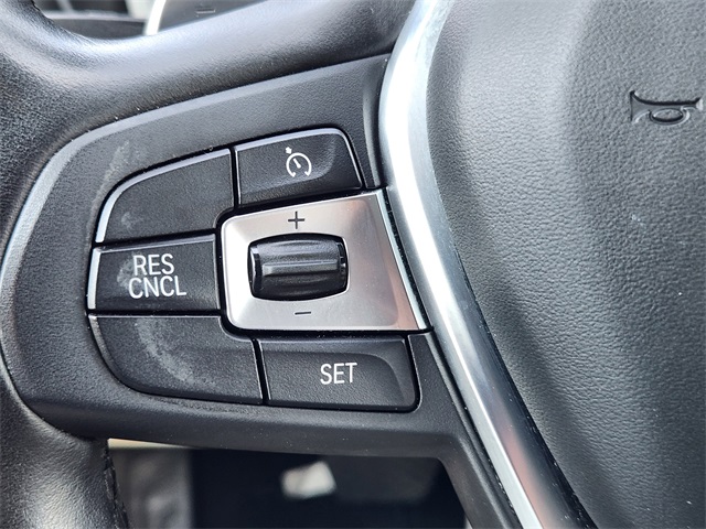 2018 Bmw X3 xDrive30i photo 24