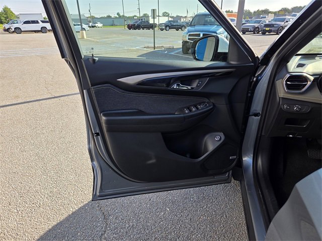 2026 Chevrolet Trailblazer ACTIV photo 5